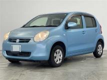 2013 Toyota Passo