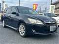 2011 Subaru Exiga