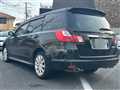 2011 Subaru Exiga