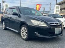 2011 Subaru Exiga