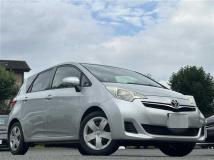 2013 Toyota Ractis