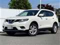 2016 Nissan X-Trail Hybrid