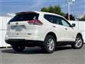 2016 Nissan X-Trail Hybrid