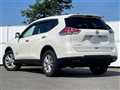 2016 Nissan X-Trail Hybrid
