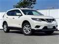 2016 Nissan X-Trail Hybrid