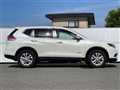 2016 Nissan X-Trail Hybrid