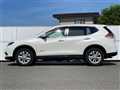 2016 Nissan X-Trail Hybrid