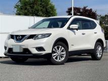 2016 Nissan X-Trail Hybrid