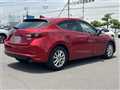 2019 Mazda Axela
