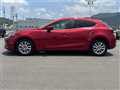 2019 Mazda Axela