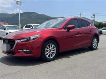 2019 Mazda Axela