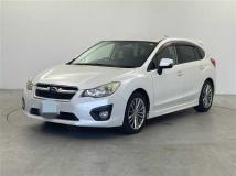 2012 Subaru Impreza Sportswagon