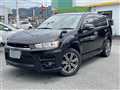 2011 Mitsubishi Outlander