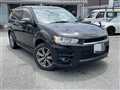2011 Mitsubishi Outlander