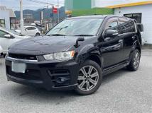 2011 Mitsubishi Outlander