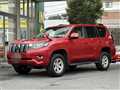 2017 Toyota Land Cruiser Prado