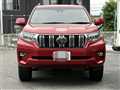 2017 Toyota Land Cruiser Prado