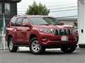 2017 Toyota Land Cruiser Prado