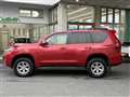 2017 Toyota Land Cruiser Prado
