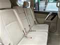 2017 Toyota Land Cruiser Prado