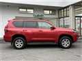 2017 Toyota Land Cruiser Prado