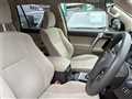 2017 Toyota Land Cruiser Prado