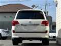 2013 Toyota Land Cruiser