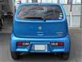 2019 Suzuki Alto