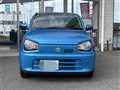 2019 Suzuki Alto