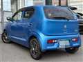 2019 Suzuki Alto