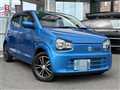 2019 Suzuki Alto