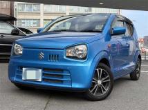 2019 Suzuki Alto