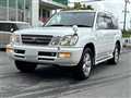 2003 Toyota Land Cruiser Cygnus