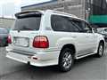 2003 Toyota Land Cruiser Cygnus