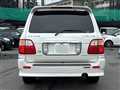 2003 Toyota Land Cruiser Cygnus
