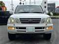 2003 Toyota Land Cruiser Cygnus