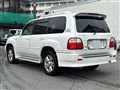 2003 Toyota Land Cruiser Cygnus