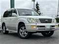 2003 Toyota Land Cruiser Cygnus