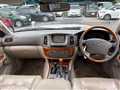 2003 Toyota Land Cruiser Cygnus