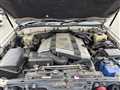 2003 Toyota Land Cruiser Cygnus
