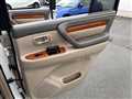 2003 Toyota Land Cruiser Cygnus