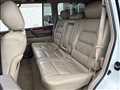 2003 Toyota Land Cruiser Cygnus
