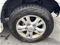 2003 Toyota Land Cruiser Cygnus