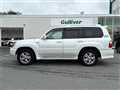 2003 Toyota Land Cruiser Cygnus