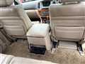 2003 Toyota Land Cruiser Cygnus