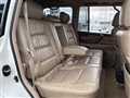 2003 Toyota Land Cruiser Cygnus
