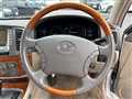 2003 Toyota Land Cruiser Cygnus