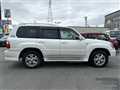 2003 Toyota Land Cruiser Cygnus