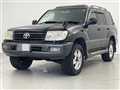 2015 Toyota Land Cruiser