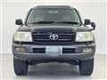 2015 Toyota Land Cruiser